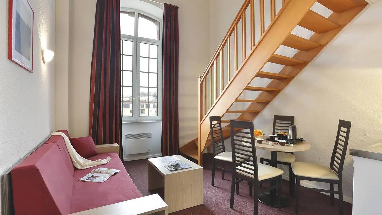 Apartamento vacacional entero, Ferienwohnung für 4 Personen (35 m²) in Épernay in Épernay, Marne