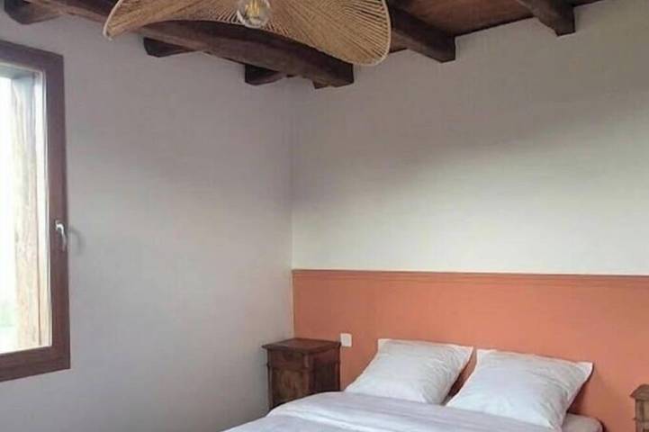 Location de vacances pour 5 personnes, avec jardin dans Château de Castelnau-Bretenoux - 2