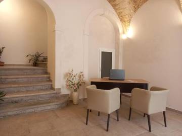 Gîte pour 2 personnes à Troia
