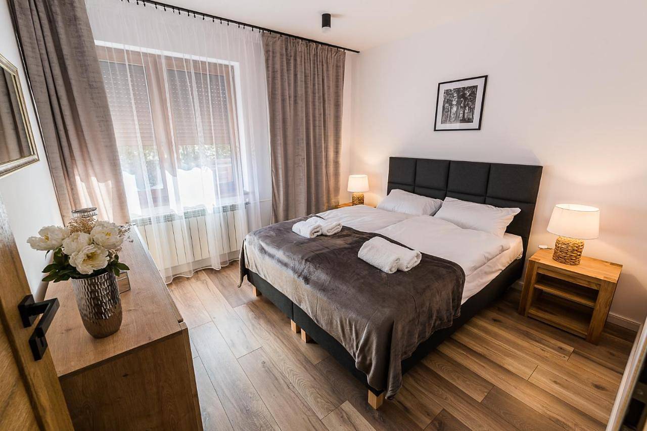 Villa in Karpaty (Polska)
