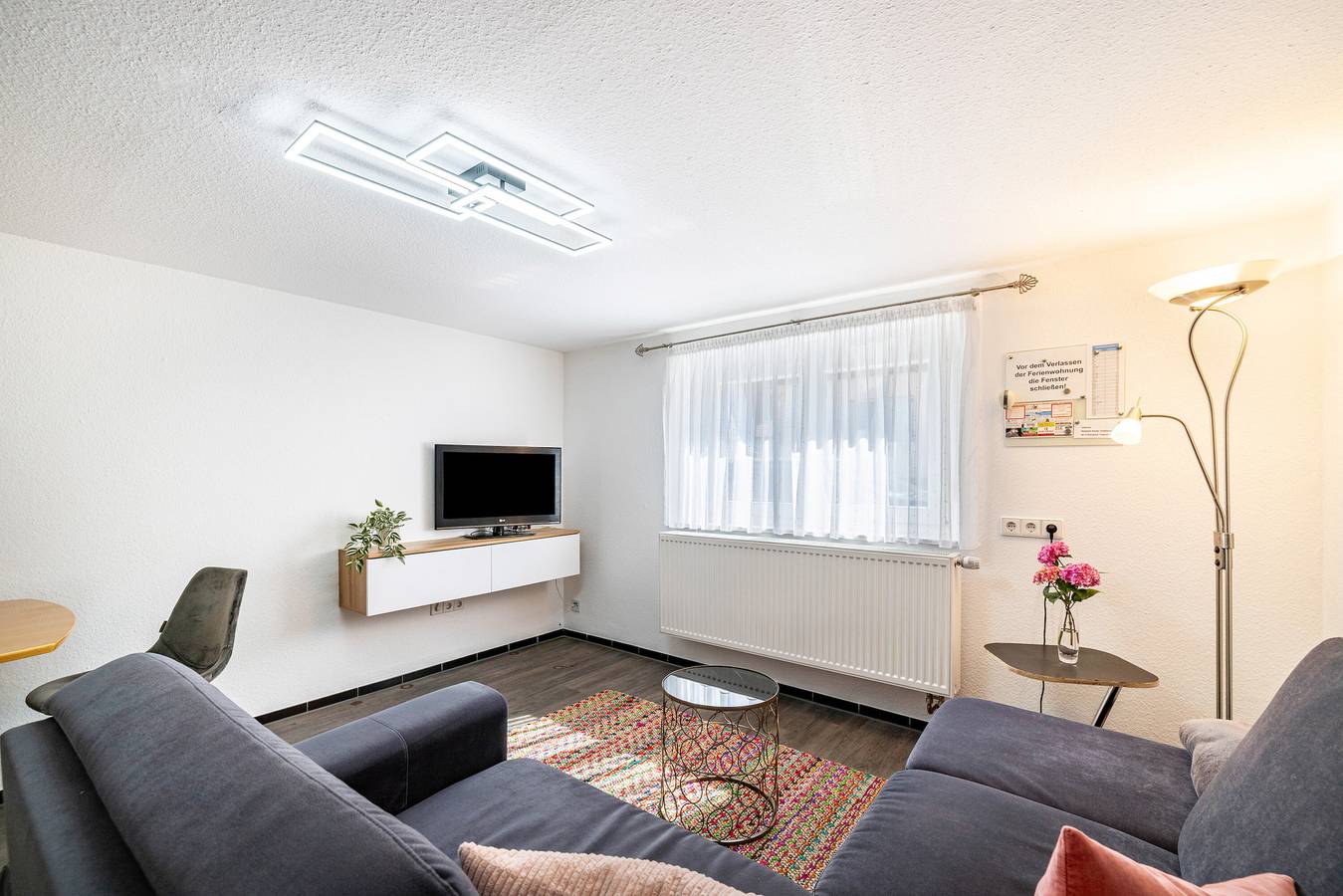 Ganze Wohnung, Die alte Schneiderei in Balingen, Neckar-Alb