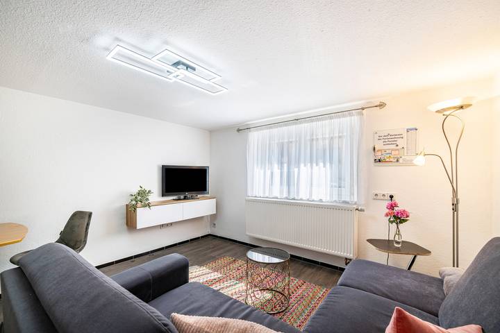 Ferienwohnung für 3 Personen in Balingen - 2