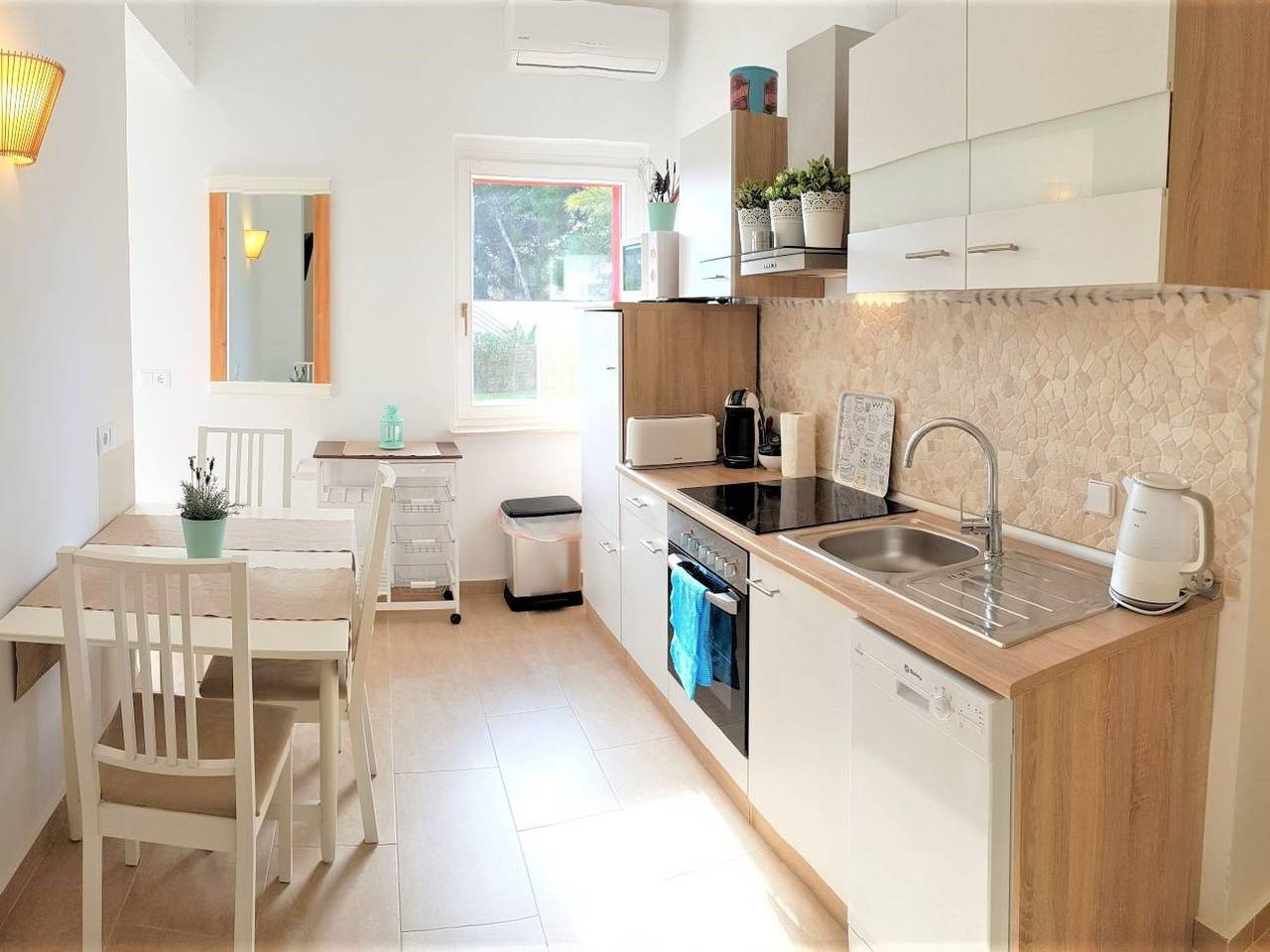 Villa Michaela in Peguera, Calvià