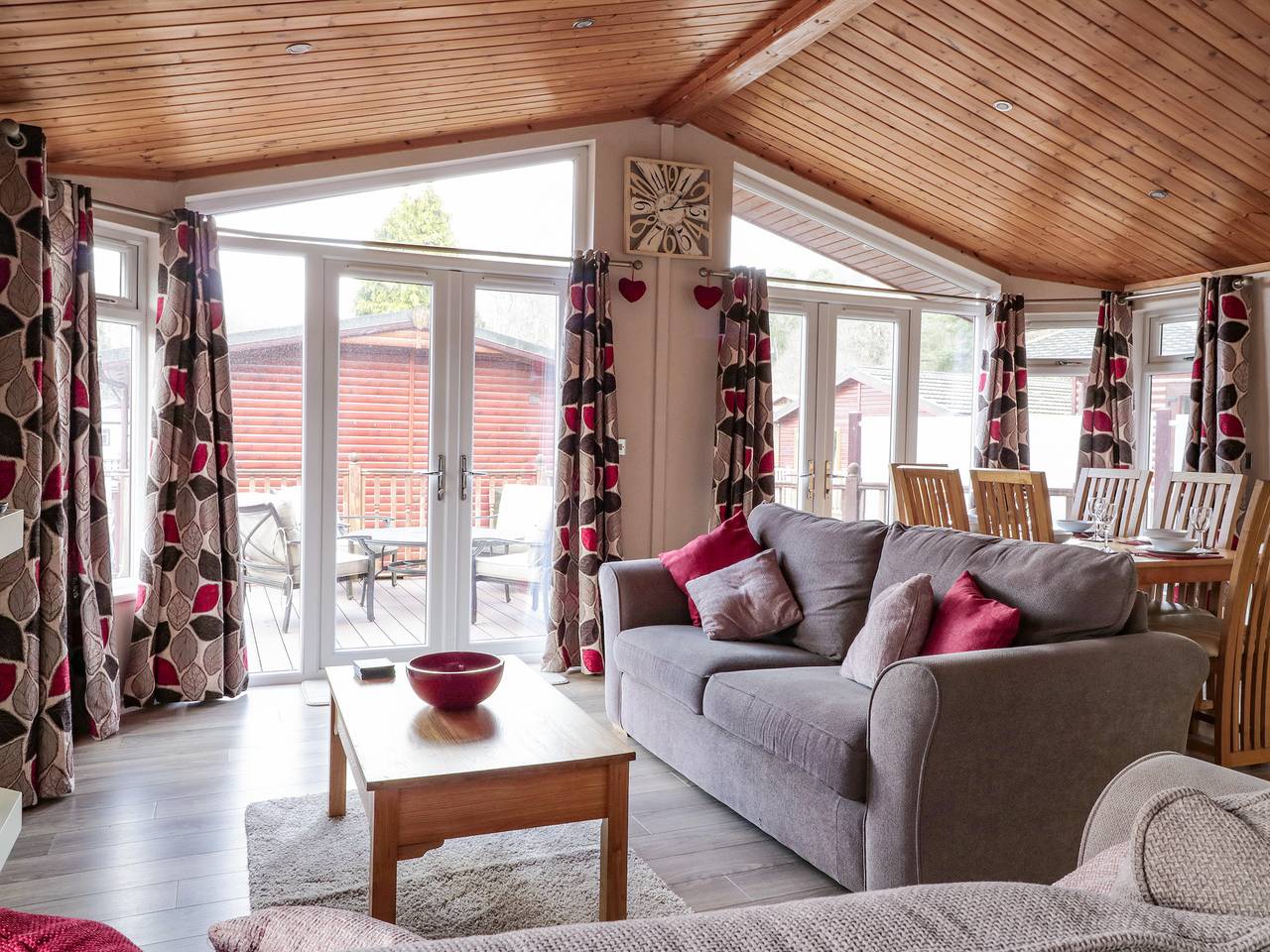 22 Thirlmere in White Cross Bay, Lake District