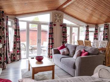 Cottage for 6 People in Cumbria, North West England, Photo 3