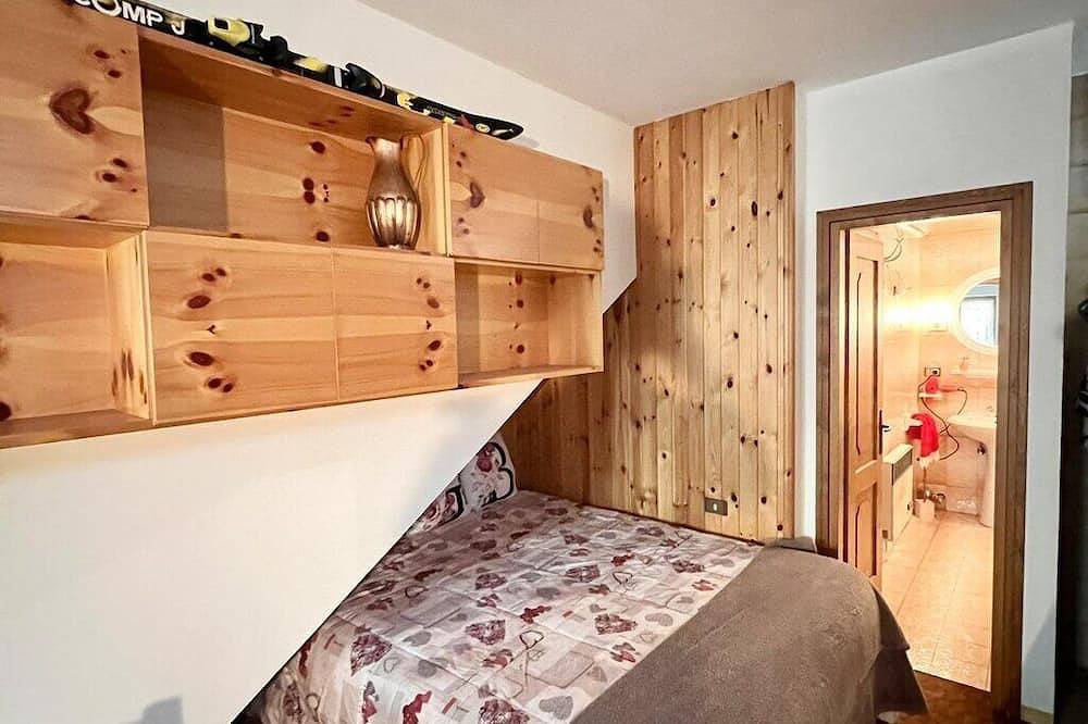 Appartamento intero, Monolocale nel cuore di Moena in Moena, Dolomiti Superski