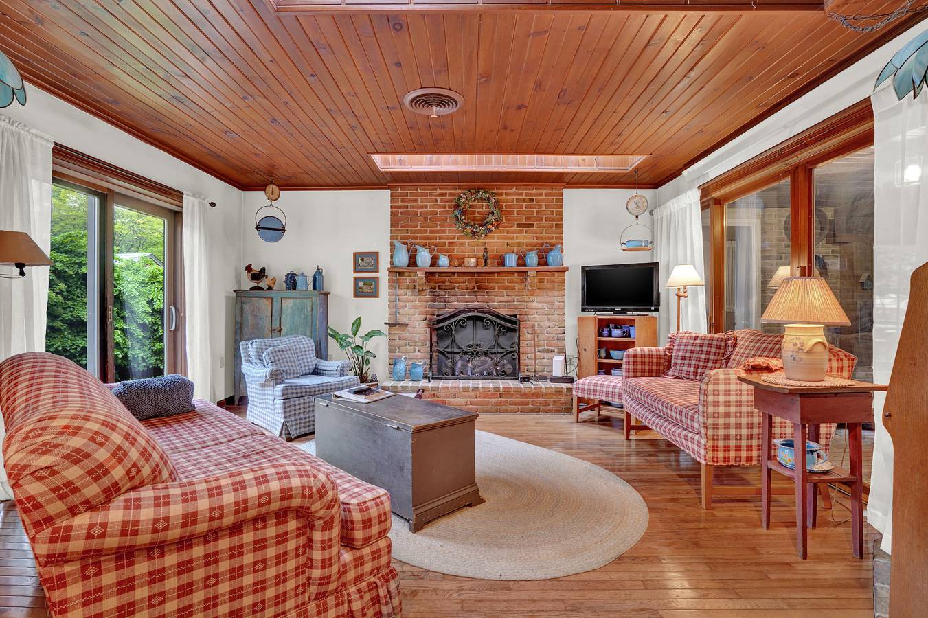 1102 Locust Street in Lancaster County