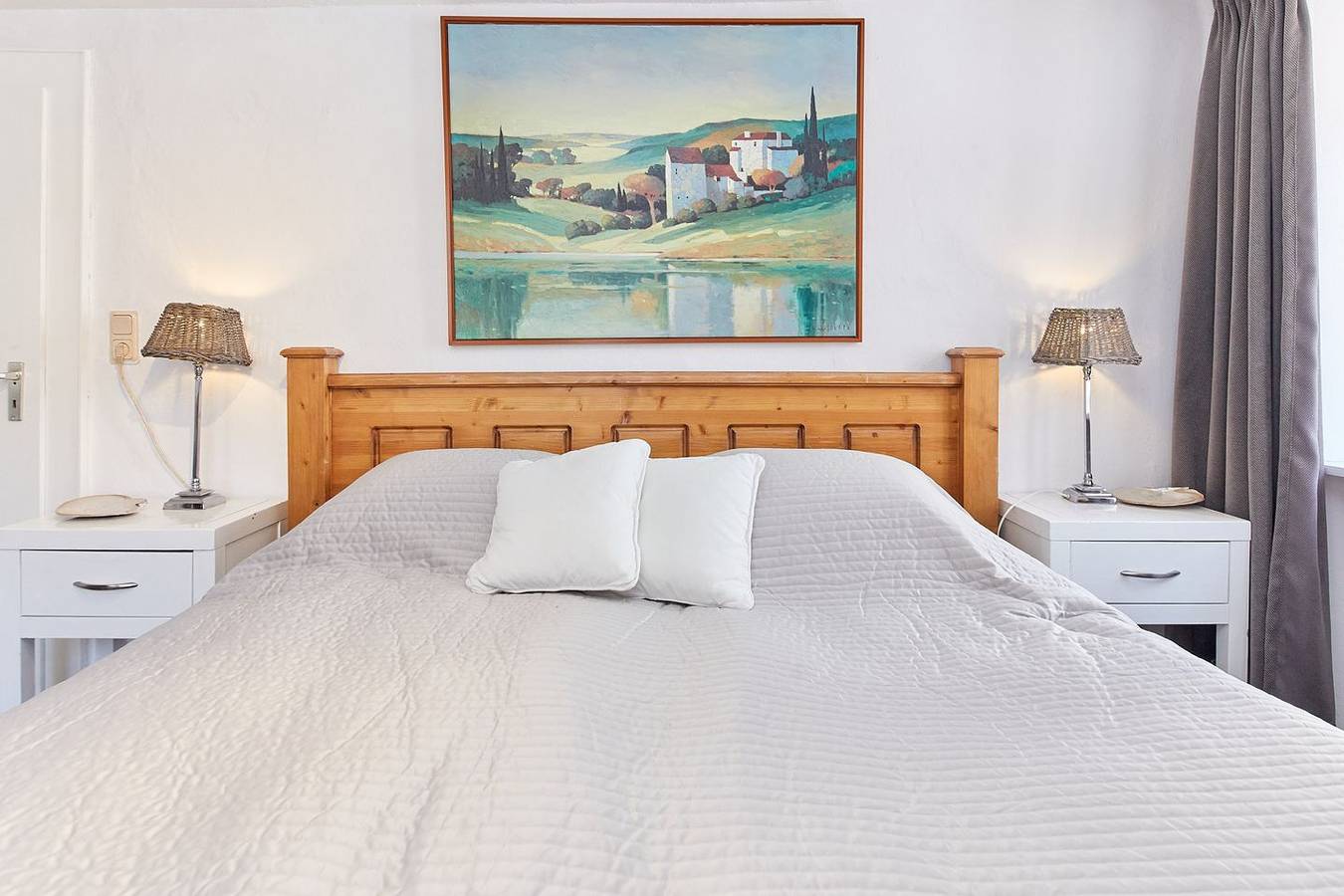 Ganze Wohnung, Ferienwohnung Berntraube 2 in Bernkastel-Kues, Bernkastel-Kues & Umgebung