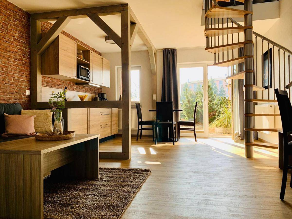 Spreewaldhof Romantik - Hotel Garni in Neu Zauche, Dahme-Spreewald