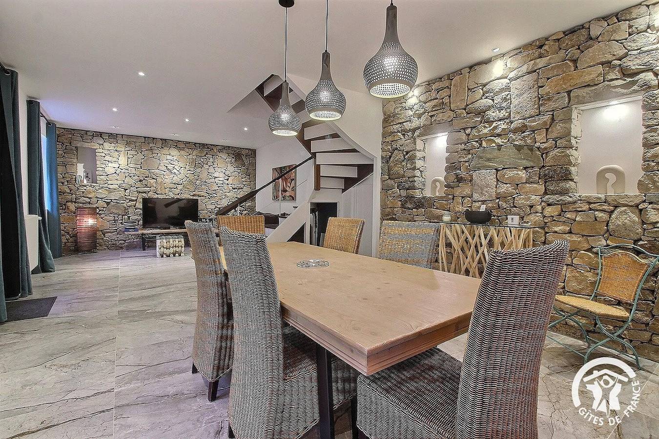 Milin Beubry in Ploubezre, Ceinture Dorée