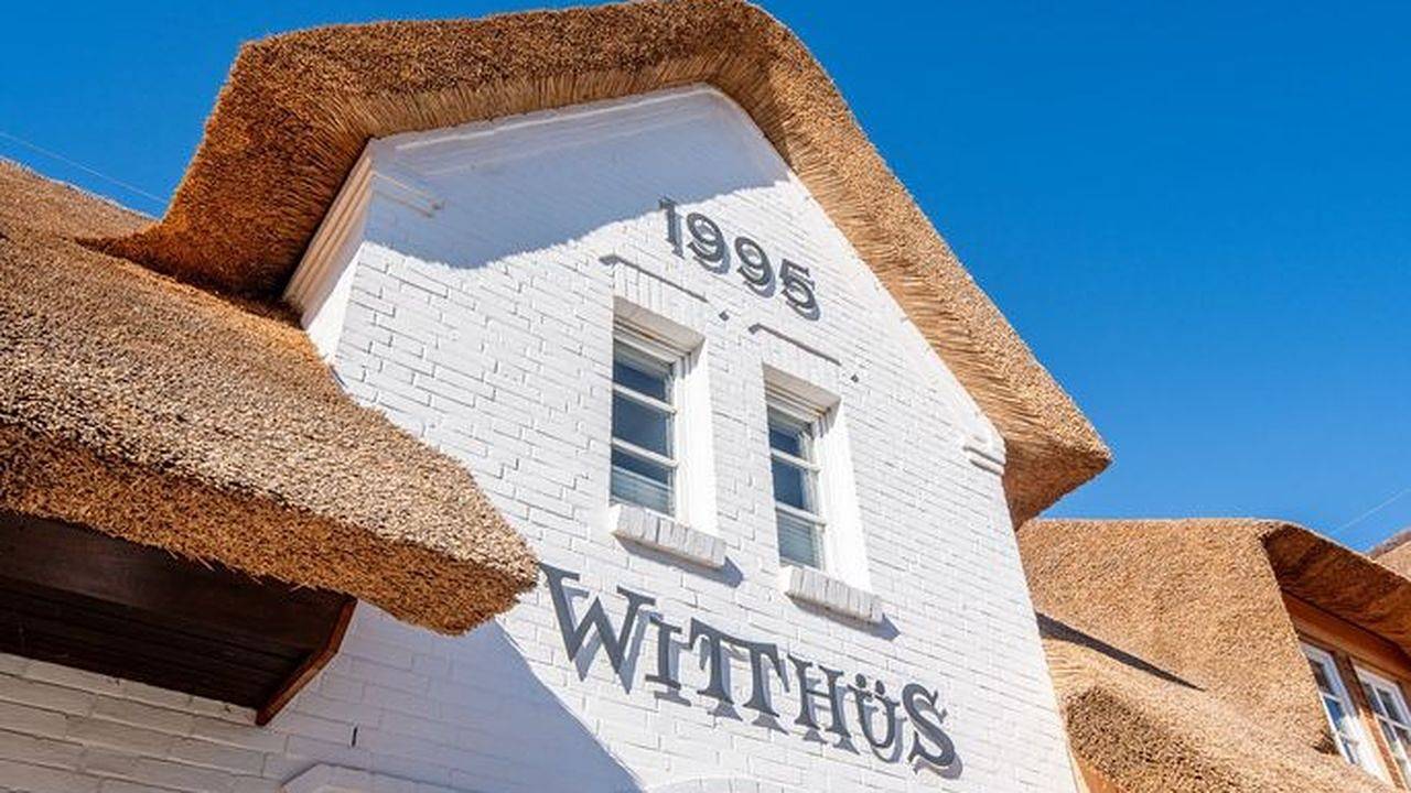 Ganze Ferienwohnung, Ferienwohnung für 2 Personen (40 m²) in Wenningstedt in Wenningstedt, Sylt