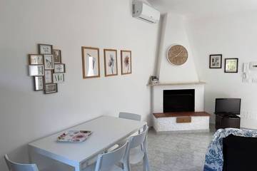 Agriturismo per 3 Persone in Ancona (Italia), Costa Adriatica Marche, Foto 4