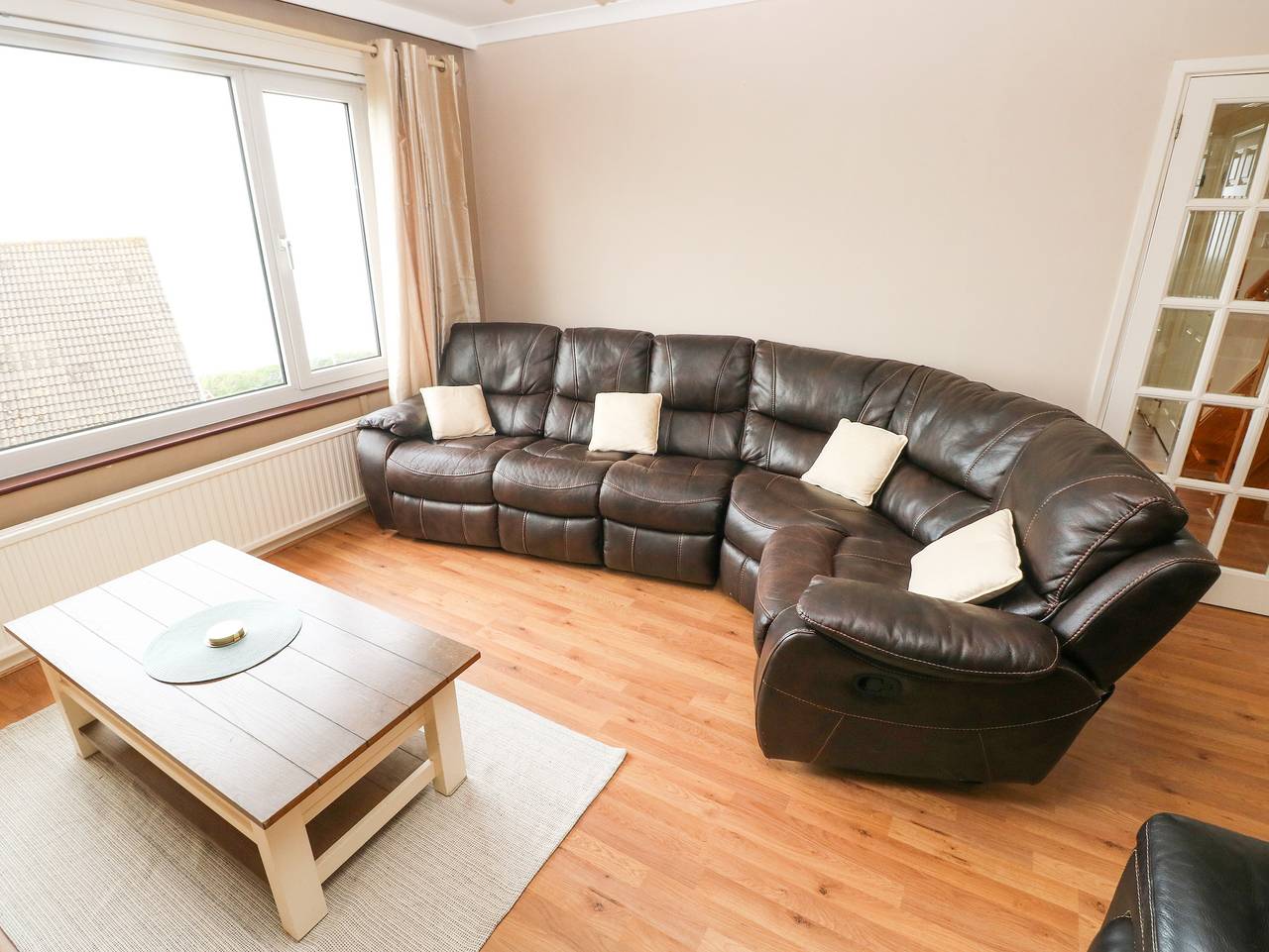 Murmur y Mor in Fishguard, Pembrokeshire