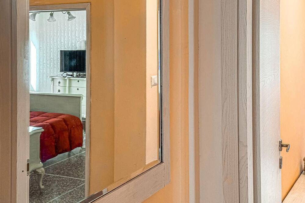 Maison acceptant les animaux domestiques à San Benedetto del Tron avec Wi-Fi in San Benedetto del Tronto, Riviera delle Palme