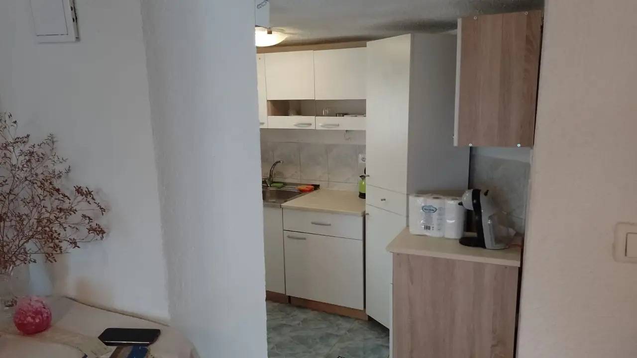 Ferienhaus für 5 Personen (67 m²) in Sveti Juraj in Jablanac, Naturpark Velebit