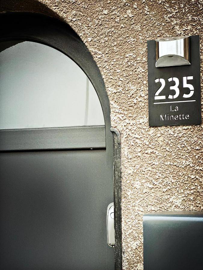 Location de vacances pour 4 personnes, avec jardin à Knutange - 2
