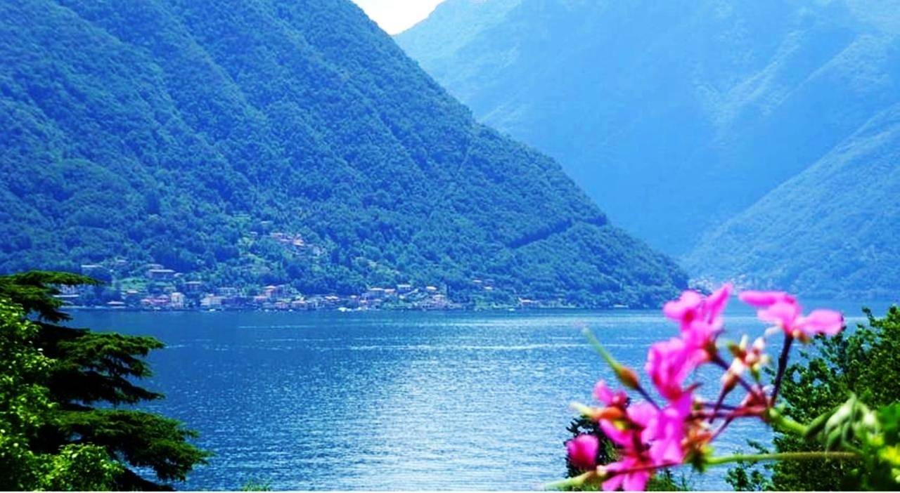 Isola Bella in Ossuccio, Gemeinde Tremezzina
