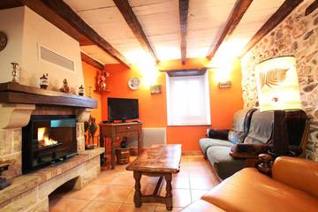 Gîte pour 6 Personnes dans Aldudes, Région de Bayonne, Photo 2