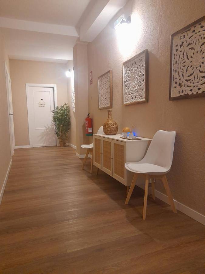 Hostal Entreolivos in Badajoz, Provincia de Badajoz