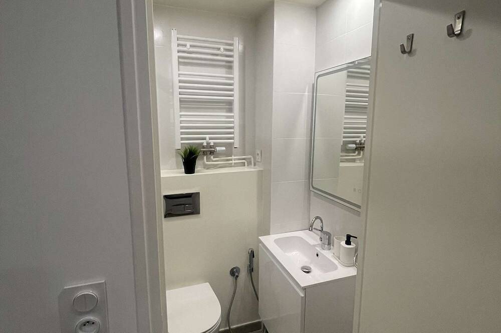 Chambre Privée Cosy | Coliving 30min de Paris St-Lazare in Argenteuil, Val-d'Oise