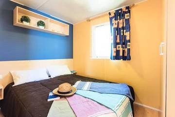 Camping für 4 Personen in Carnac, Lorient und Umgebung, Bild 3