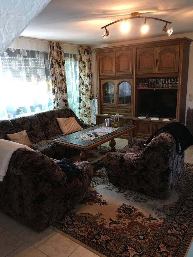 Ganze Wohnung, One-Bedroom Apartment in Heiligenstadt, Fränkische Schweiz