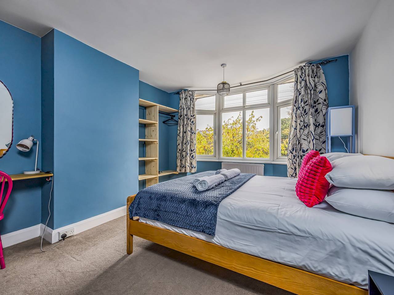 Charming Family Home with Parking | Pass The Keys in Chichester, West Sussex