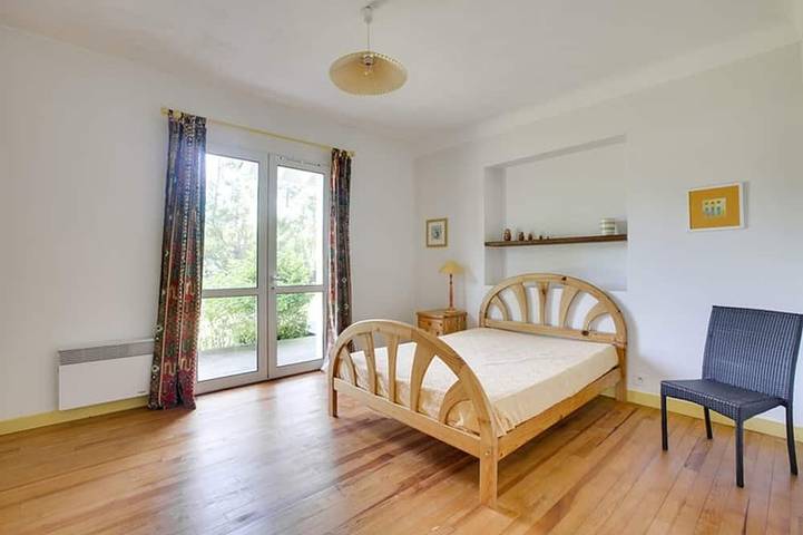 Villa pour 10 personnes, avec jardin à Seignosse - 2