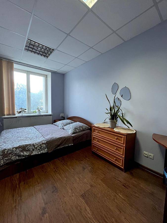 Hostel dla 5 osób w Kijów