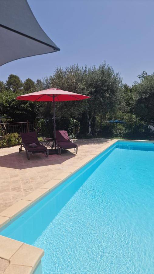 Le Mas du Sud in Draguignan, Région de Draguignan