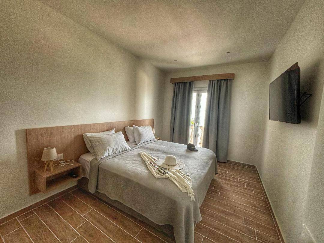 Mike'S Studios in Sidari, Corfou