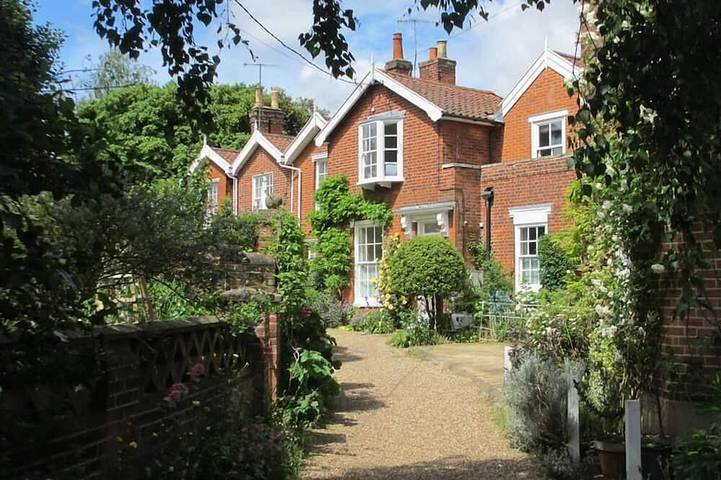 Cottage for 6 people in Woodbridge