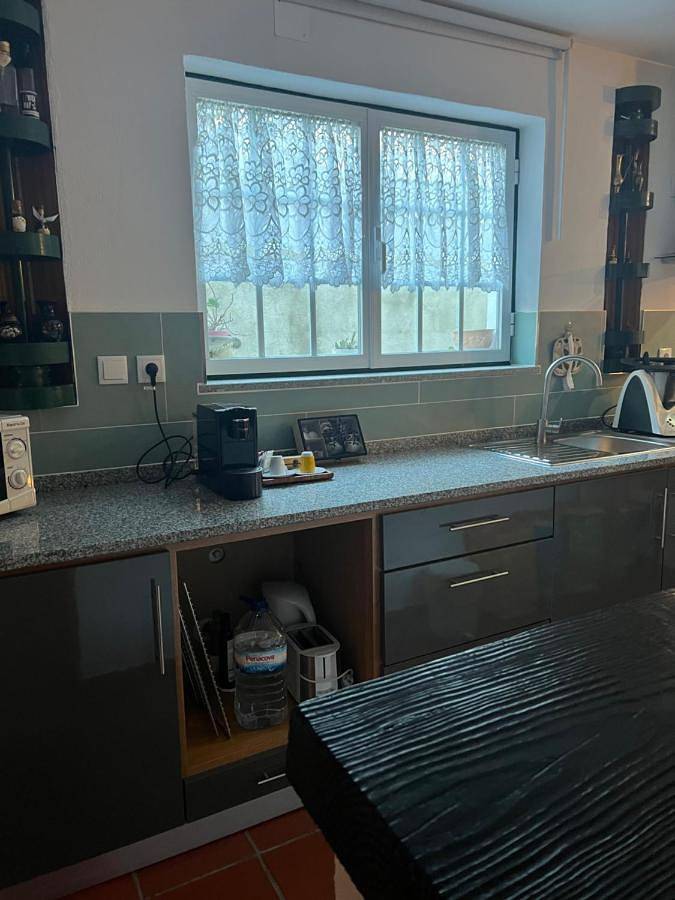 Apartamento inteiro, Three-Bedroom Apartment in Seia, Serra da Estrela