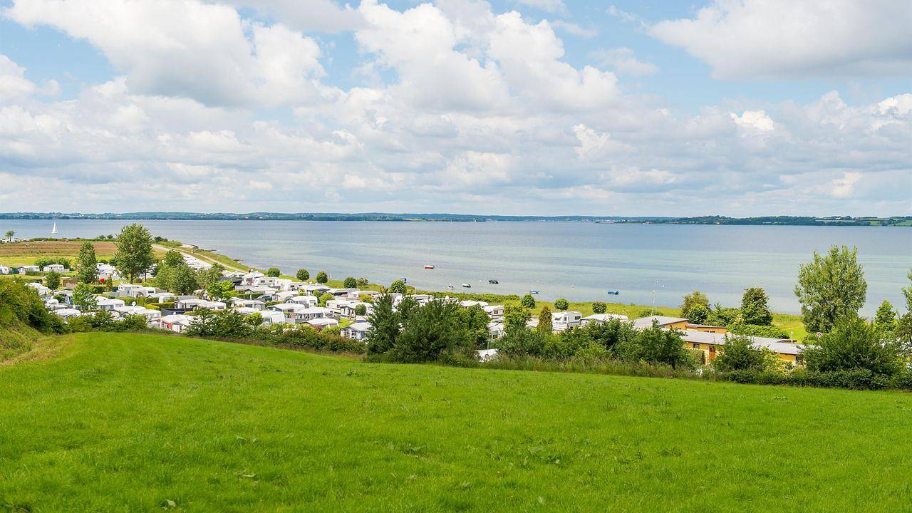 Ganze Ferienwohnung, Ferienwohnung für 4 Personen (70 m²) in Dollerup in Dollerup, Schleswig-Flensburg