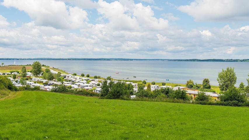 Ferienwohnung für 4 Personen, mit Garten in Dollerup - 3