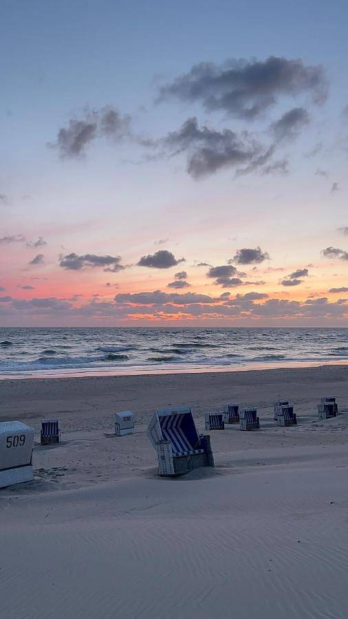 Bnb für 2 Personen, mit Sauna und Seeblick sowie Ausblick in Westerland