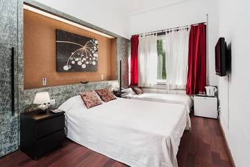 Maison De Vacances pour 12 Personnes dans La Salut, Barcelone, Photo 3