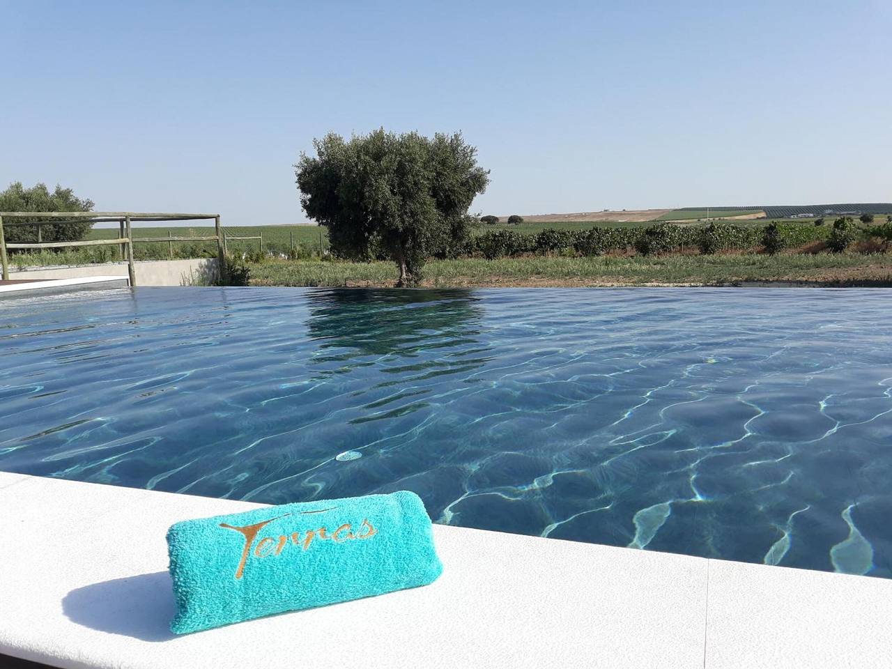 Terras Agroturismo & Vinhos in Serpa, Distrito de Beja