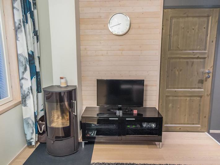 Chalet pour 4 personnes dans Laponie - 4