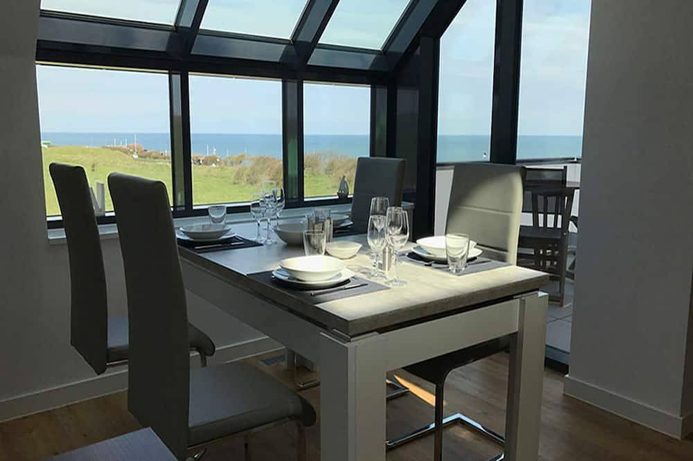 Ganze Wohnung, Meermomente - Appartement Meermomente in Helgoland