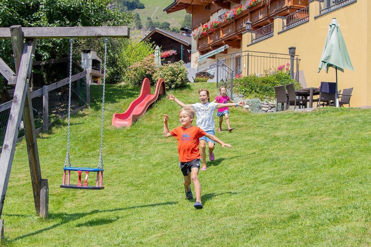Haarlehenbauer, Bauernhof in Großarl, Ski Amadé
