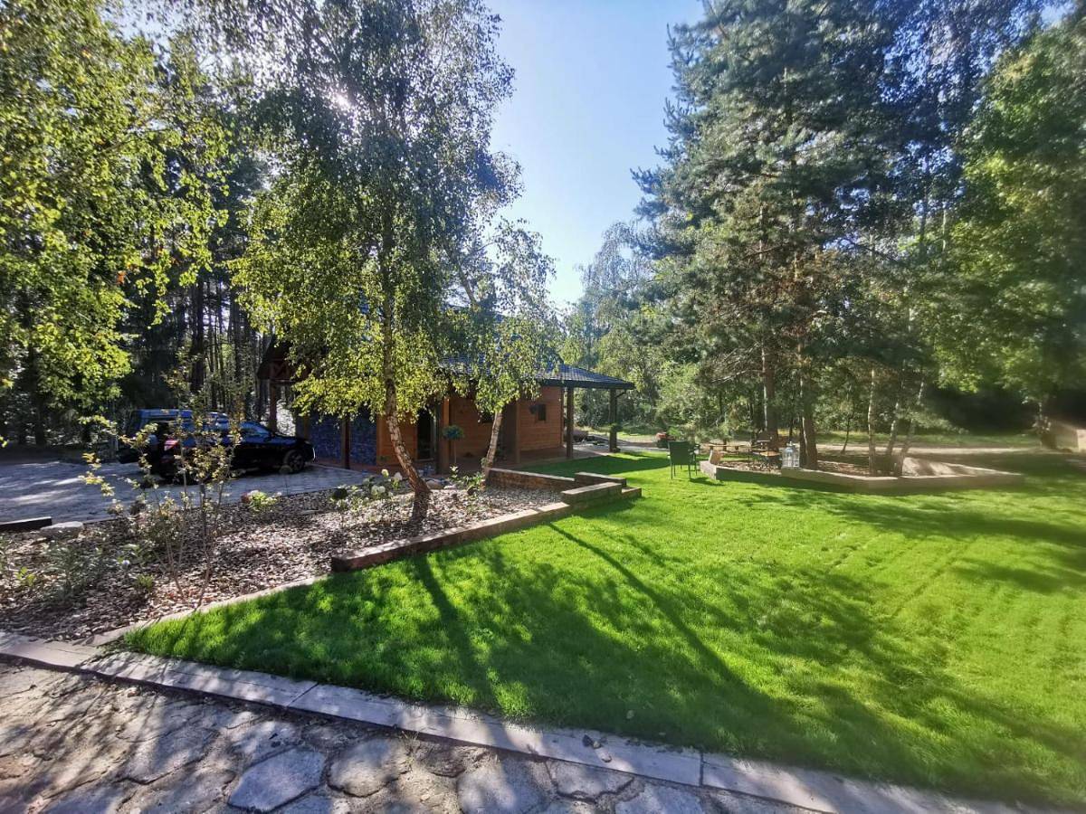 Holiday Home in Roztocze
