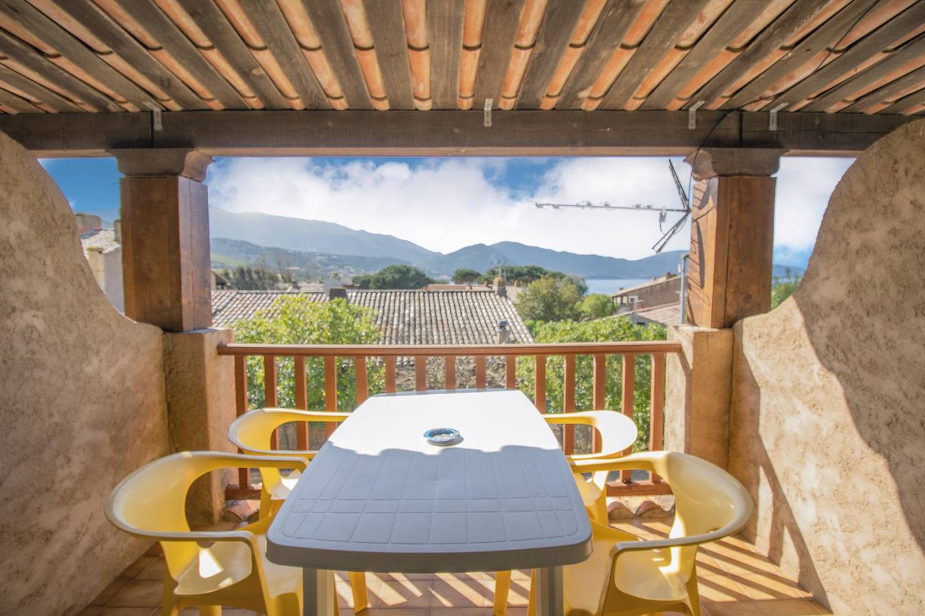 Photo : Appartement de vacances