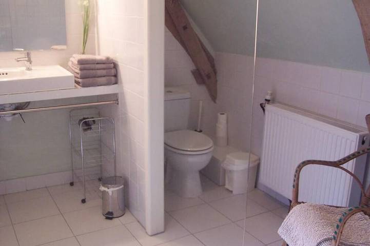 Gîte pour 2 personnes, avec jardin et piscine à Assier - 3