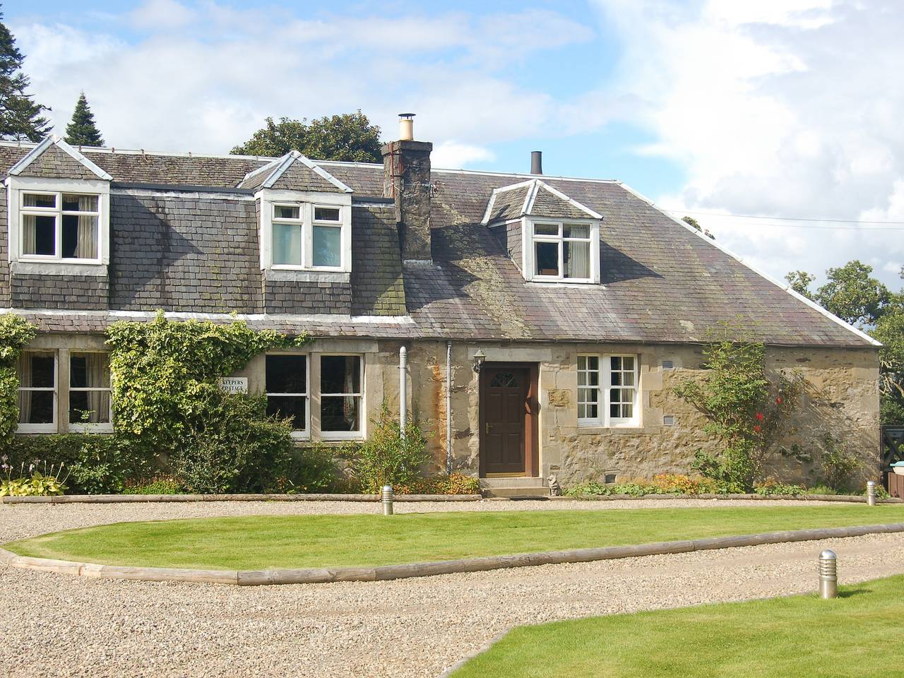 Casa vacanza a Perthshire a partire da 245€ a notte
