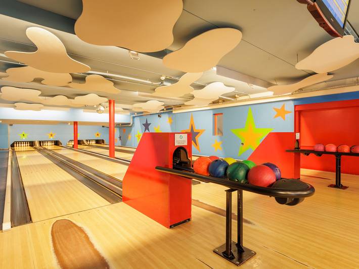 Camping für 4 Personen, mit Pool und Terrasse in Drenthe - 4