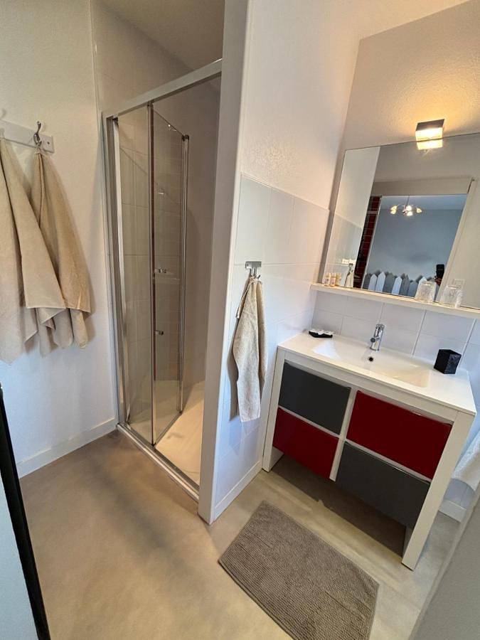 Appartement entier, Studio in La Cotinière, Saint-Pierre-d'Oléron