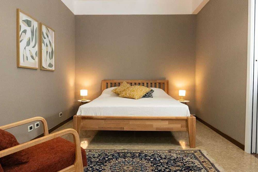 Appartamento intero, Casarosa: aria condizionata, wi-fi, ascensore, garage gratuito, animali ammessi in Porretta Terme, Provincia di Bologna