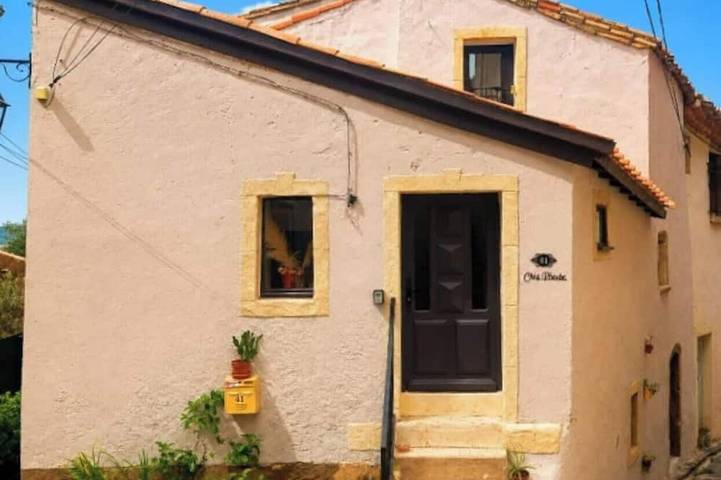 Ferienhaus für 5 Personen - 1