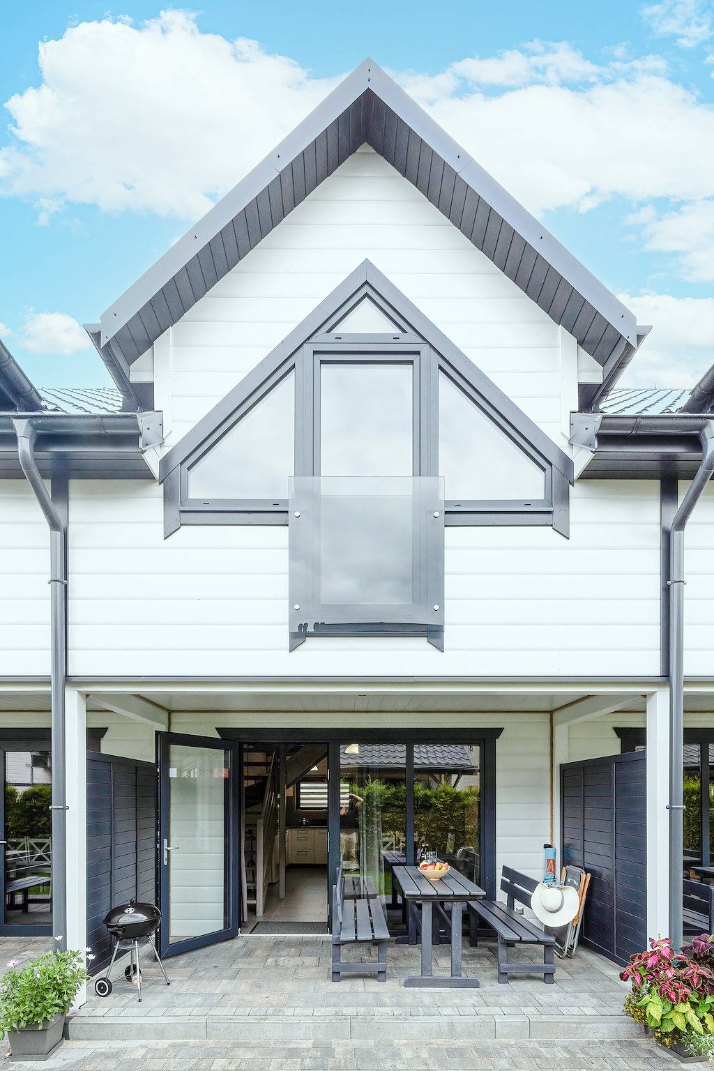 Pl 051.009 - Fh Amelia Premium Plus (pierw.) in Ustronie Morskie, Polnische Ostsee